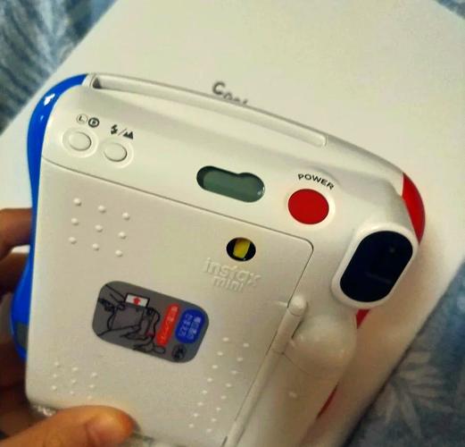 富士mini25拍立得怎么用？-图1