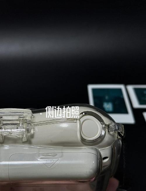 富士mini25拍立得怎么用？-图2