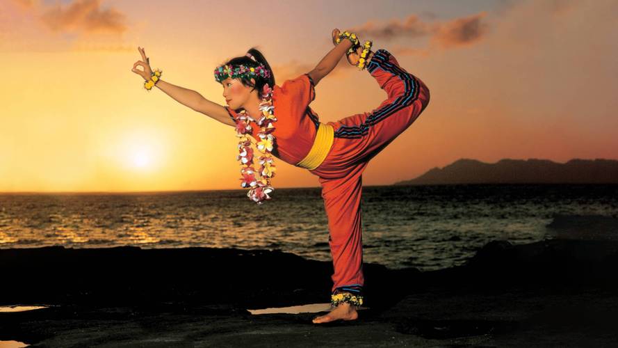 蕙兰瑜伽40集全集适合新手学吗？-图3