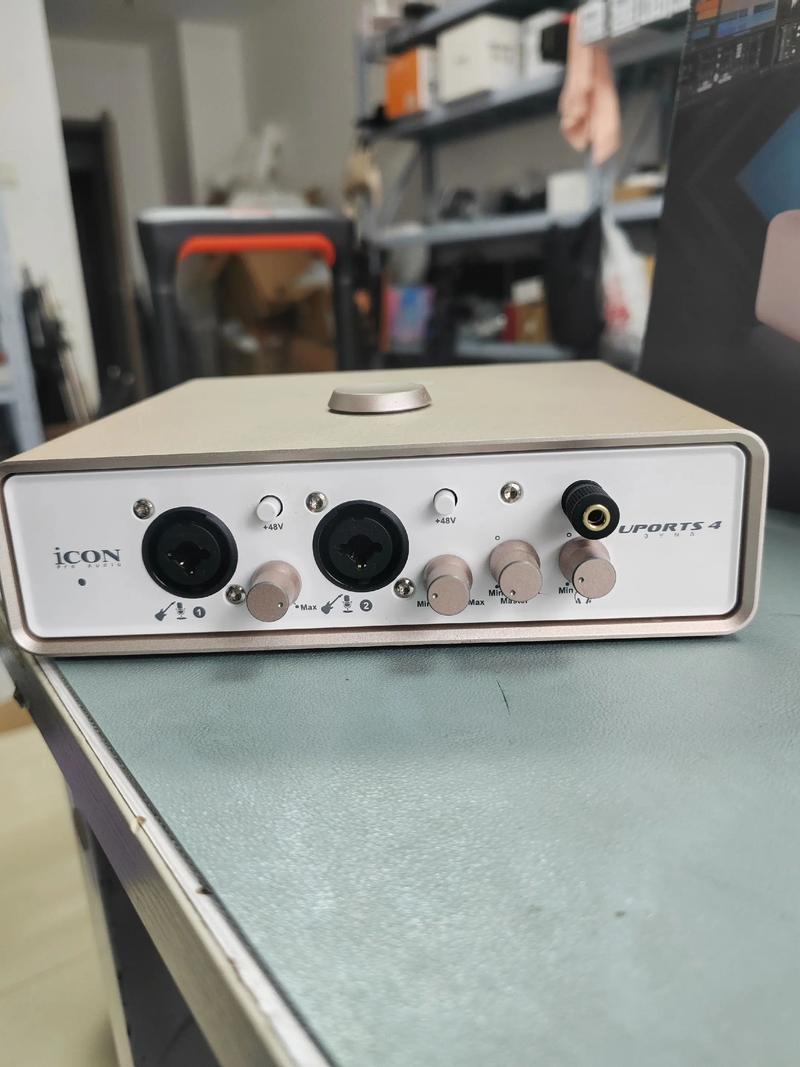 艾肯uports4怎么安装？步骤是怎样的？-图3