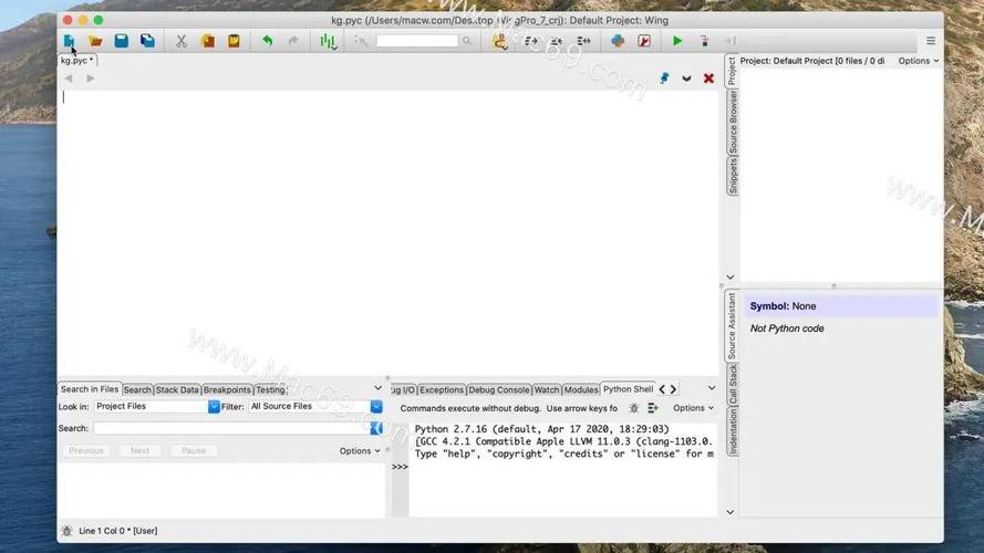 Python Windows开发环境怎么搭建?-图1 Python Windows开发环境怎么搭建?-图1