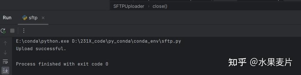 paramiko Python安装怎么操作？-图3