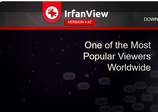 IrfanView安装教程，新手如何快速上手？-图3