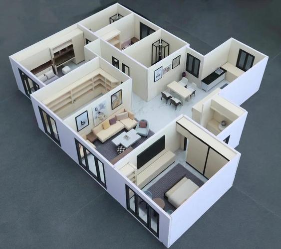 3dmax室内设计如何自学入门？-图1