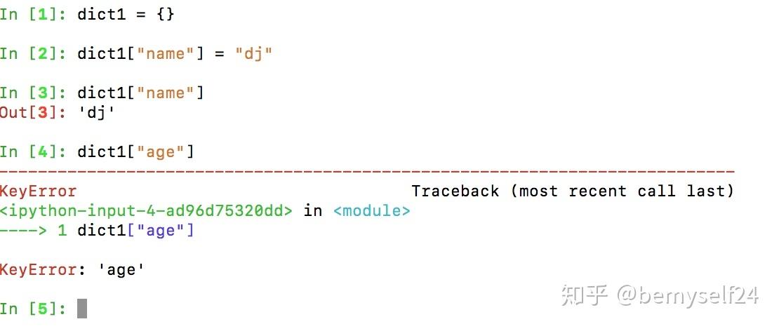 Python defaultdict如何简化字典默认值处理?-图1 Python defaultdict如何简化字典默认值处理?-图1