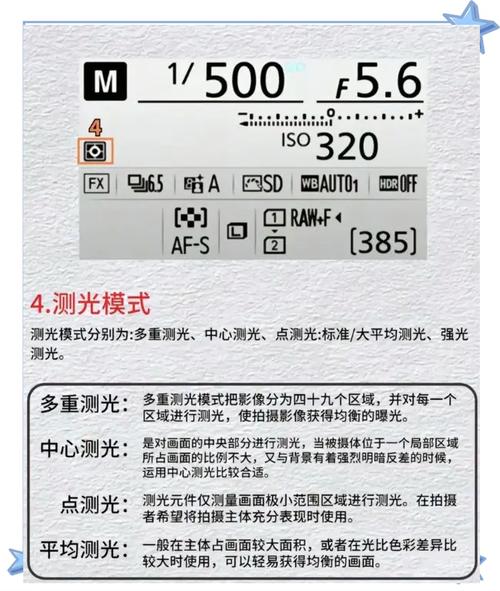 尼康D5300新手怎么用?-图2 尼康D5300新手怎么用?-图2