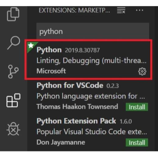 Python如何添加到系统环境变量路径？-图1