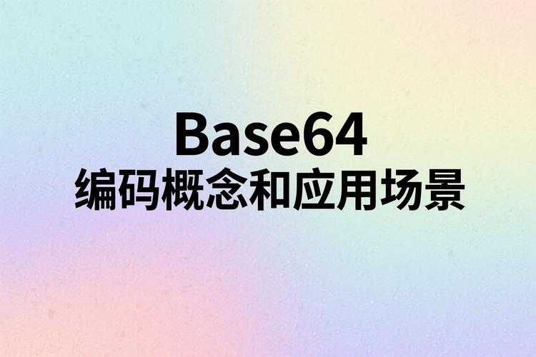 Java如何将Base64与二进制相互转换？-图1