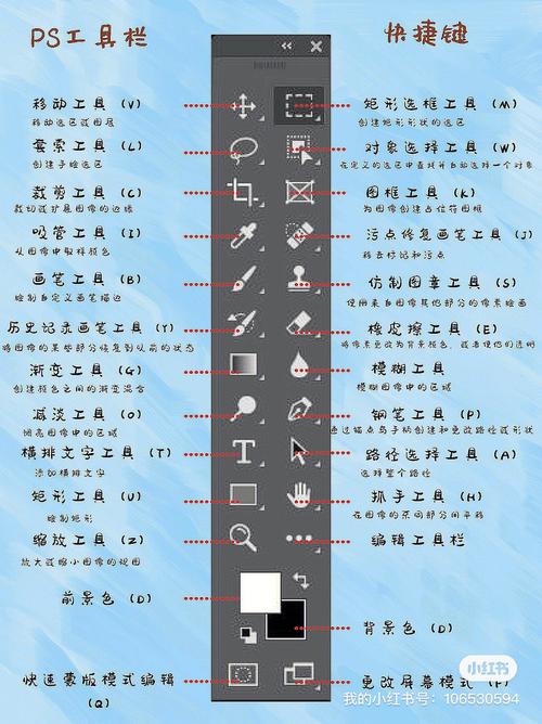 PS新手怎么学？基础工具用不熟怎么办？-图2