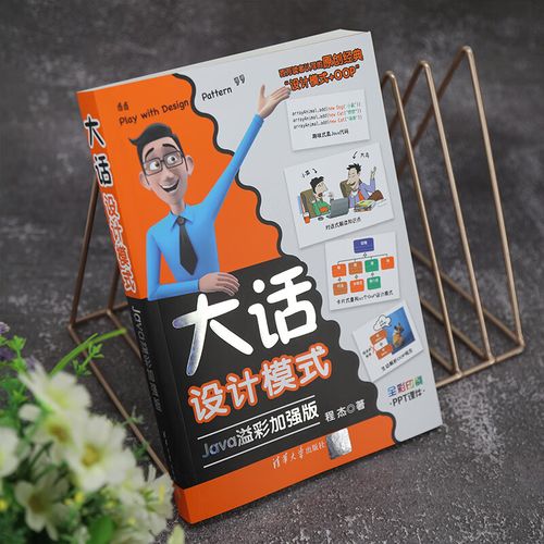 java 大话设计模式 pdf-图2
