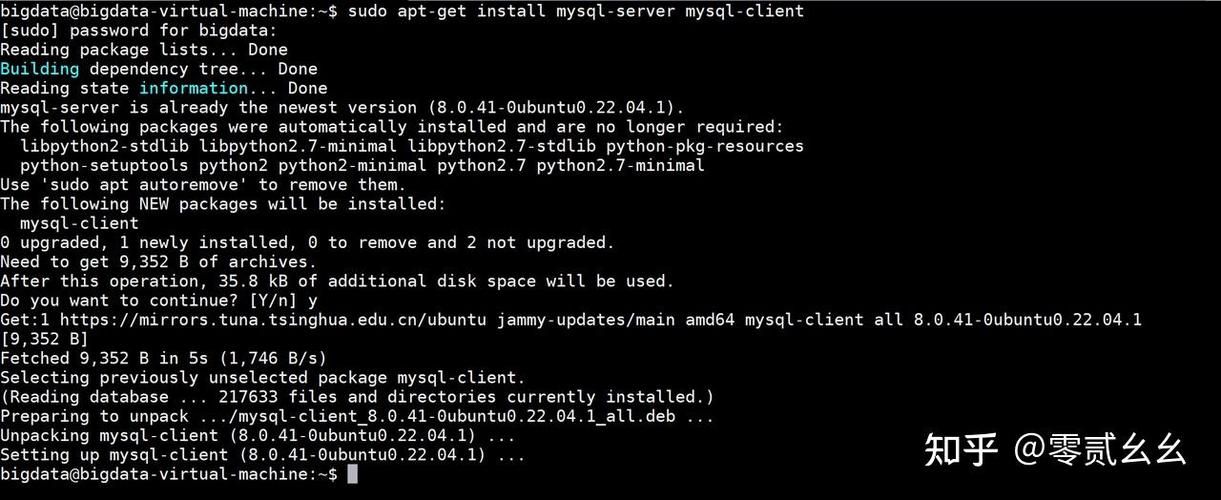 Python如何安装MySQL for Python？-图2