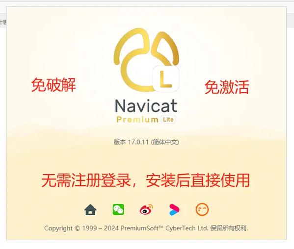Navicat使用教程详解，新手如何快速上手？-图2