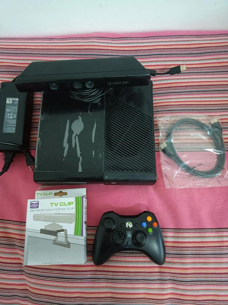 Xbox360光驱怎么破解？教程步骤详解-图1