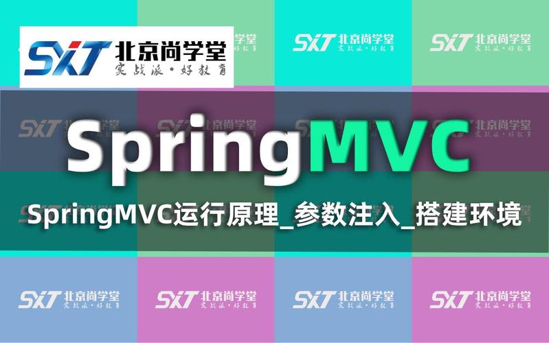 springmvc视频教程-图1