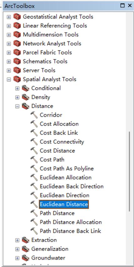ArcGIS模型构建器怎么用？-图3