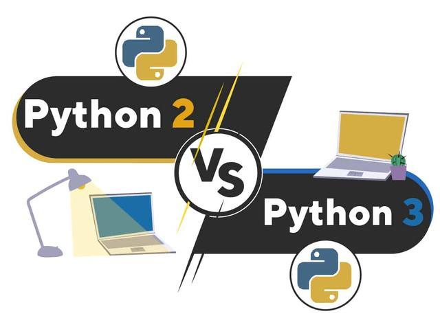 Python2与Python3核心差异有哪些？-图2