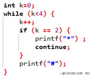 Java中continue的用法有哪些关键点？-图1