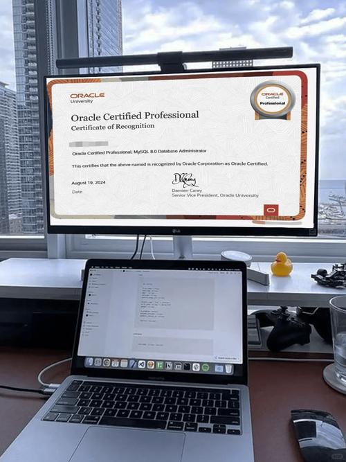 Java Oracle认证考试该怎么高效备考？-图3