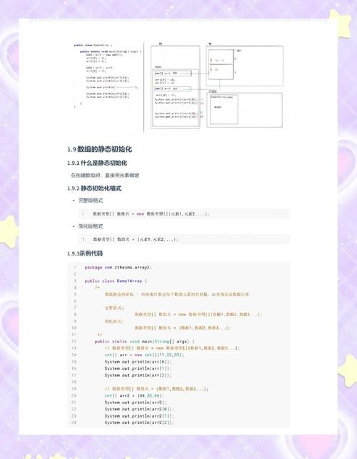 Java String数组输出为何有特定格式？-图3