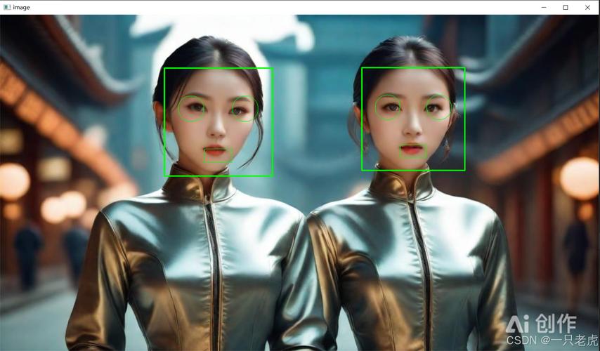 Java OpenCV人脸识别如何实现？-图2
