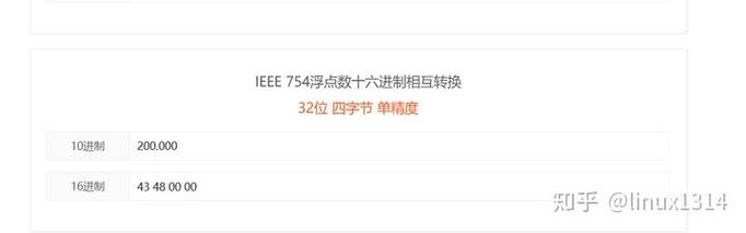 Java float 精确到几位小数?-图1 Java float 精确到几位小数?-图1