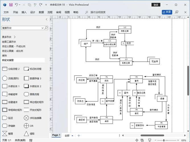 Visio 2010安装教程，详细步骤是怎样的？-图2