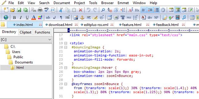 EditPlus如何配置Java开发环境？-图1