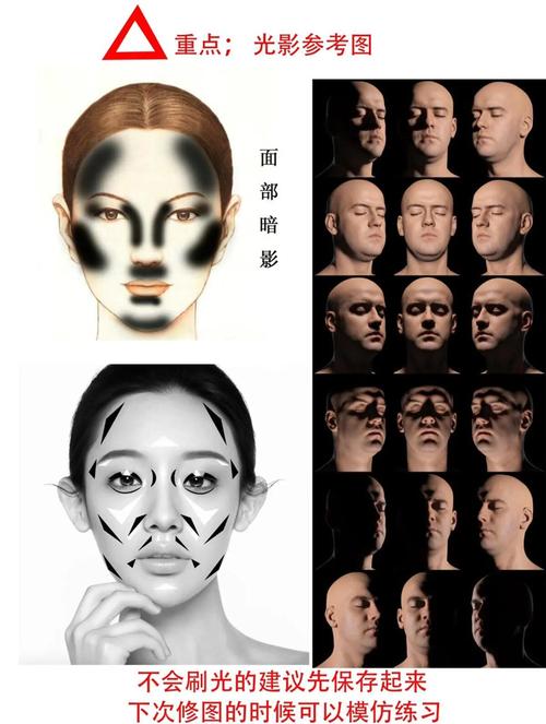 Photoshop磨皮教程，新手如何快速学会？-图2