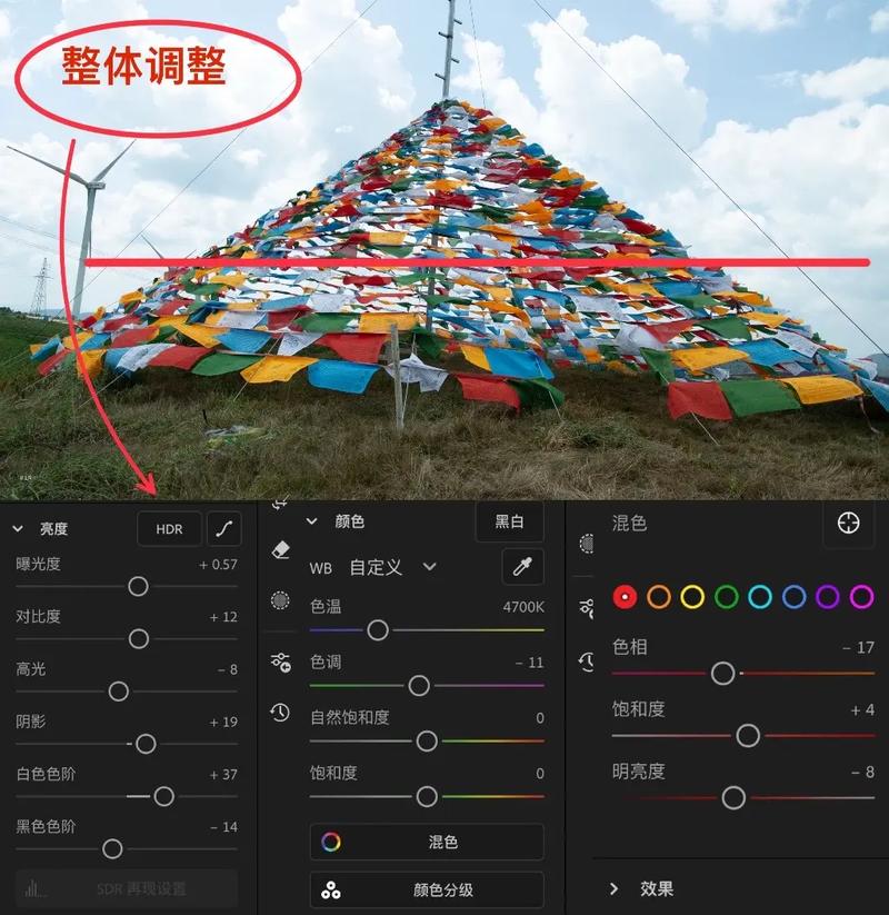 Lightroom修图教程，从零开始怎么学？-图1