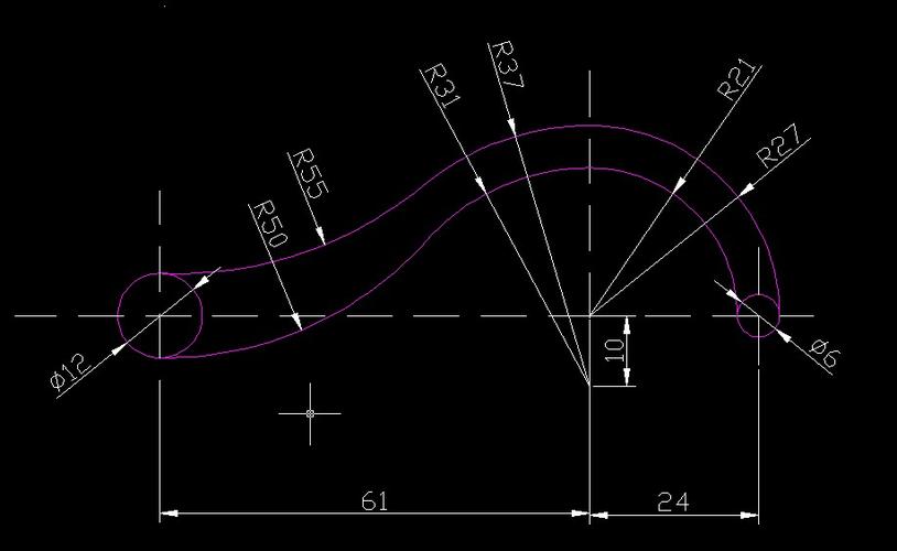 CAD制图初学入门视频教程，如何快速掌握？-图1