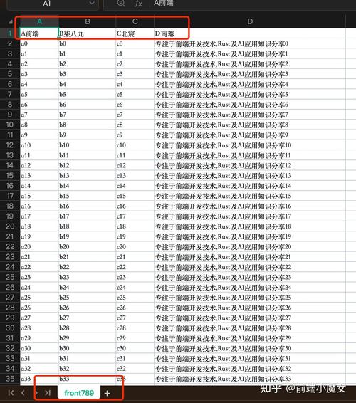 Java大数据量导出Excel如何优化性能？-图2