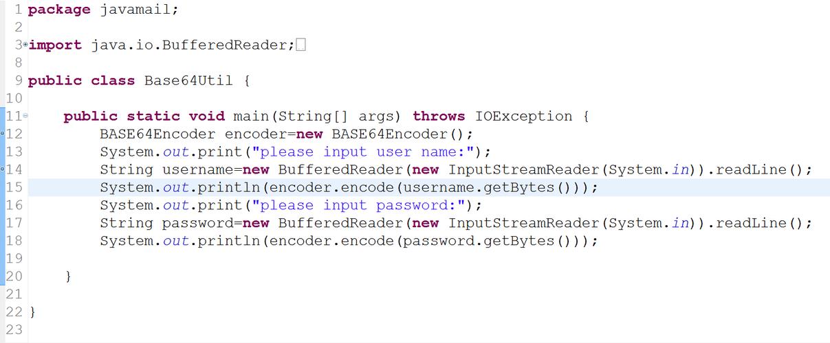 Java中Base64与MD5有何区别？-图1