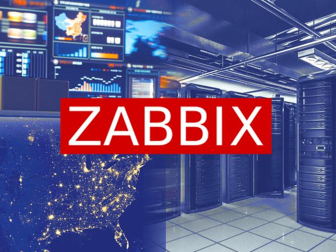 Python如何实现Zabbix低层级开发？-图2