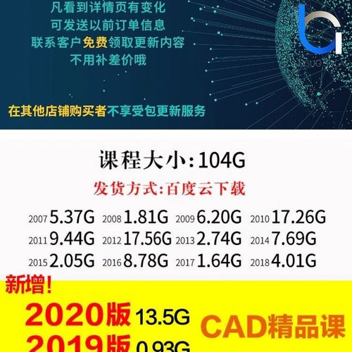 哪里能下载到AutoCAD视频教程?-图3 哪里能下载到AutoCAD视频教程?-图3