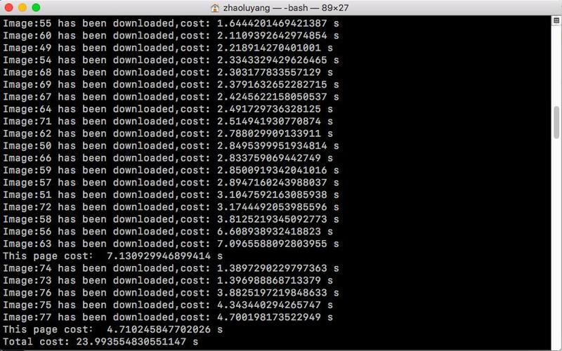 Python线程threading如何高效使用？-图2