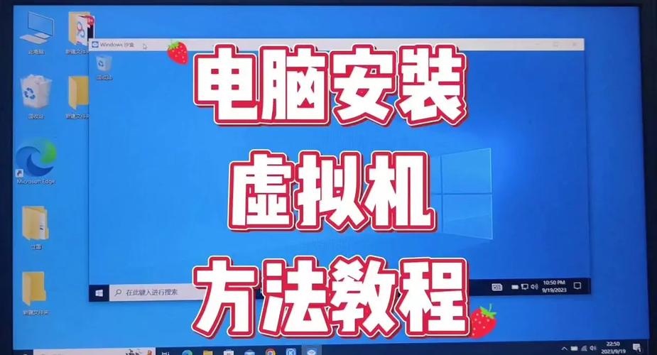 Win10安装步骤详细吗？新手能看懂吗？-图1