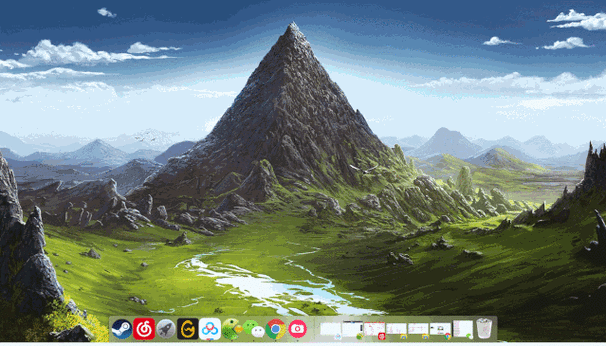 fences破解版安装教程安全吗？-图2