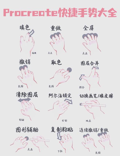 Procreate绘画教程怎么学？-图1