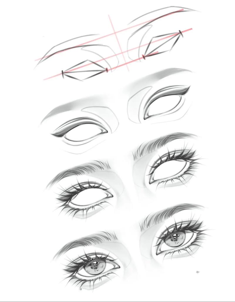 Procreate绘画教程怎么学？-图3