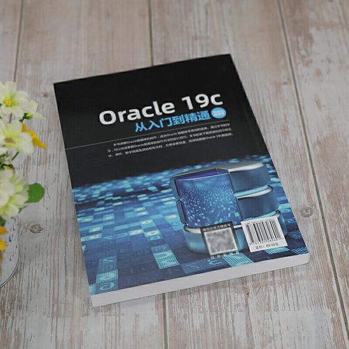 Oracle数据库入门教程怎么学？-图2