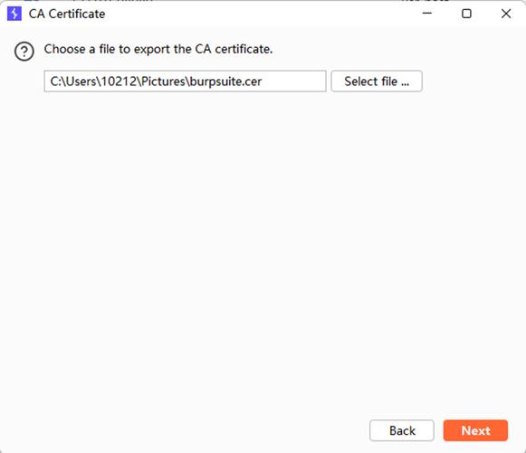 Burp Suite怎么用？新手入门教程有哪些步骤？-图1