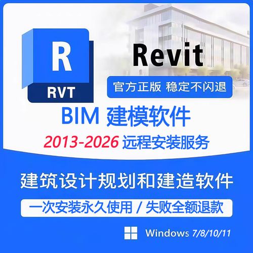 Revit2025安装教程，详细步骤是怎样的？-图1