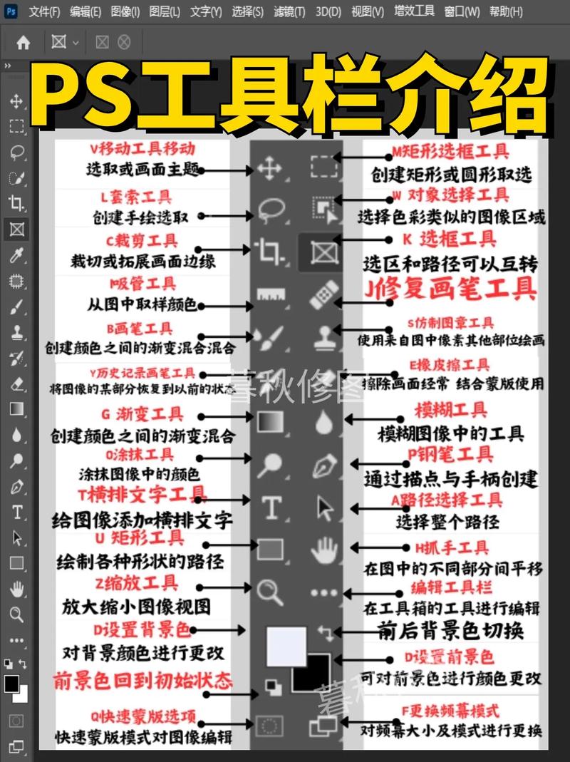 Photoshop教程从哪学？新手入门怎么学？-图3