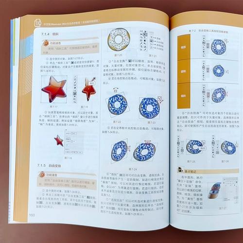 AI如何快速掌握Illustrator？-图3