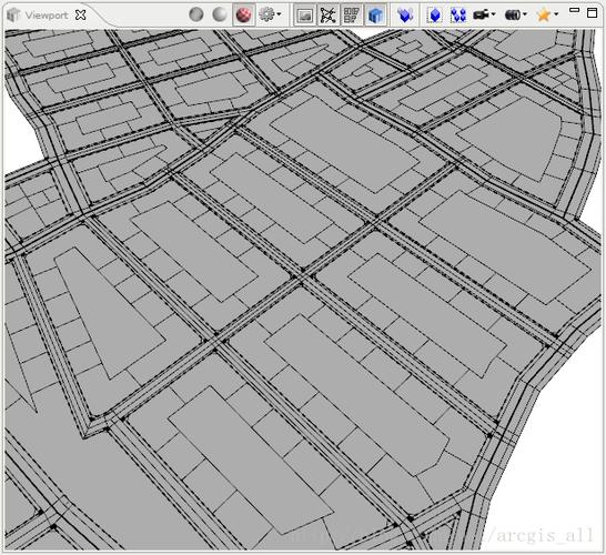 CityEngine教程怎么学？新手入门指南？-图1