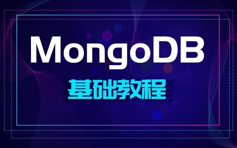 MongoDB Java对象如何映射与操作?-图2 MongoDB Java对象如何映射与操作?-图2
