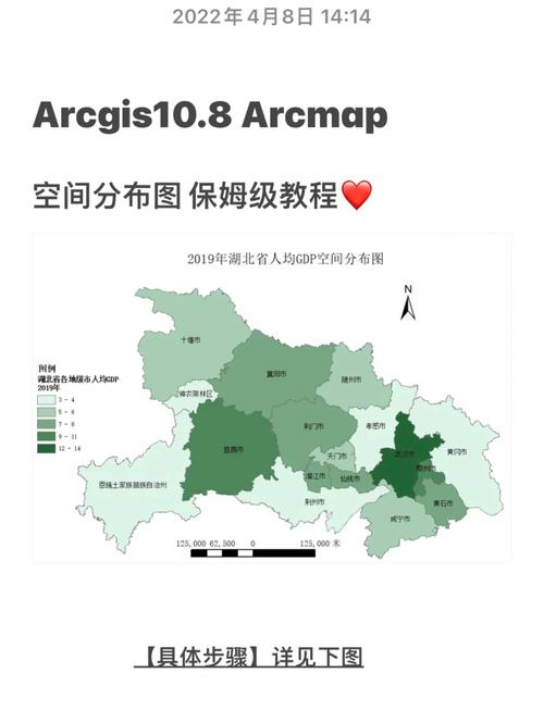 ArcGIS空间分析怎么学？实用技巧有哪些？-图2