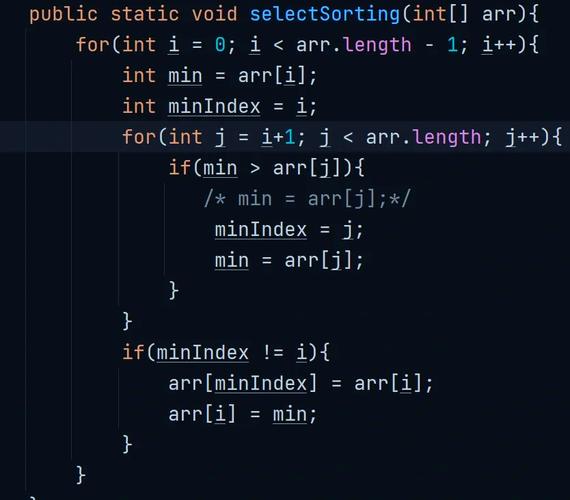 Java boolean 数组如何初始化与使用？-图1
