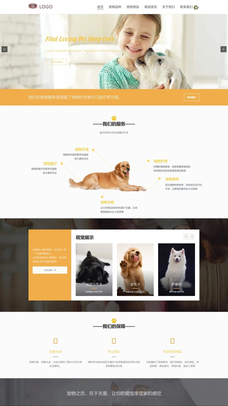 网页制作设计教程从哪学?-图2 网页制作设计教程从哪学?-图2