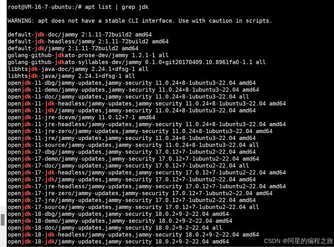 Linux下Java main方法如何正确运行？-图2